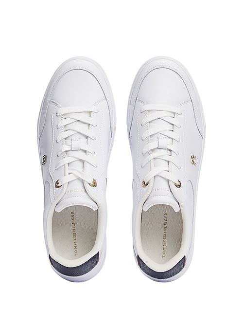 Sneaker essential chic Tommy Hilfiger | FW0FW08579YBS